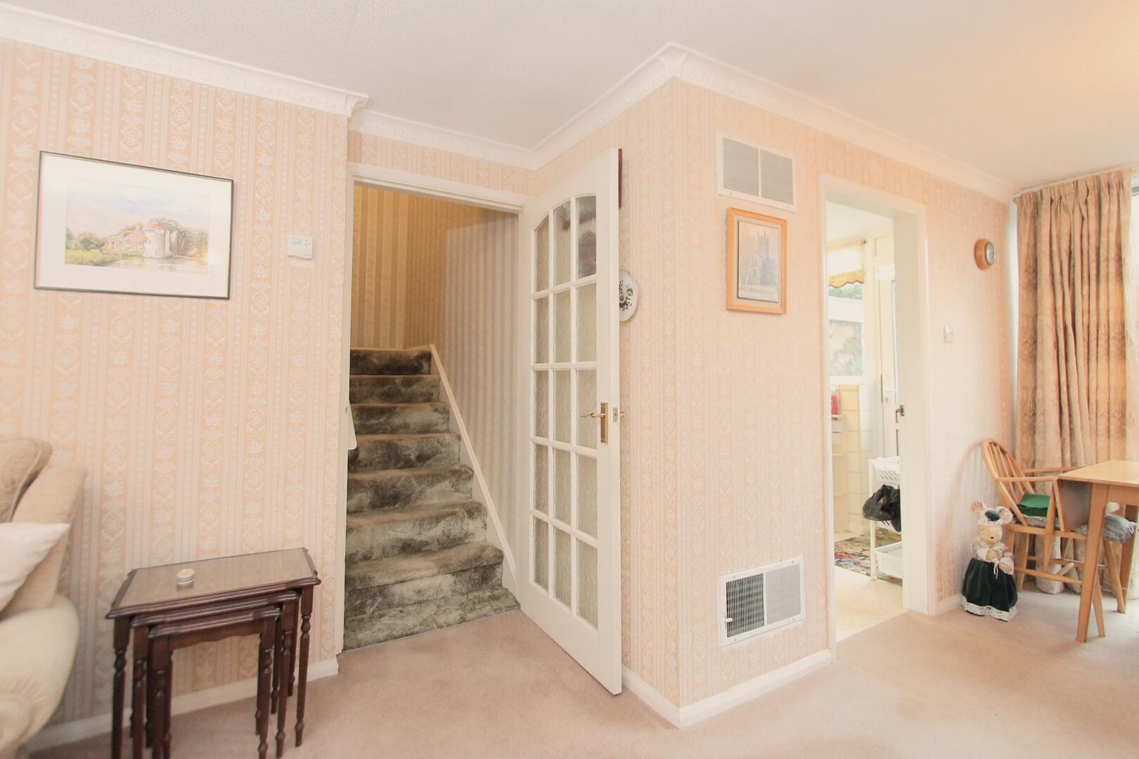 Redhill Close, Oldswinford, Stourbridge
